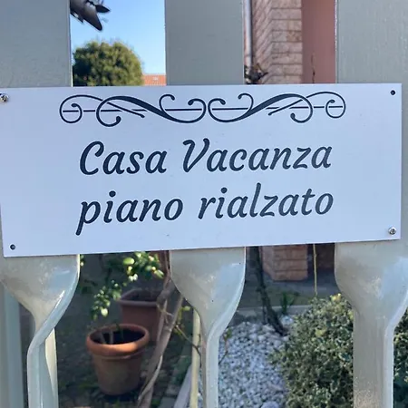 Apartament Casa A *